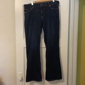 American Eagle 18L Favorite Boyfriend Jeans 😍